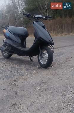 Мопеды Yamaha Jog SA36J 2013 в 
