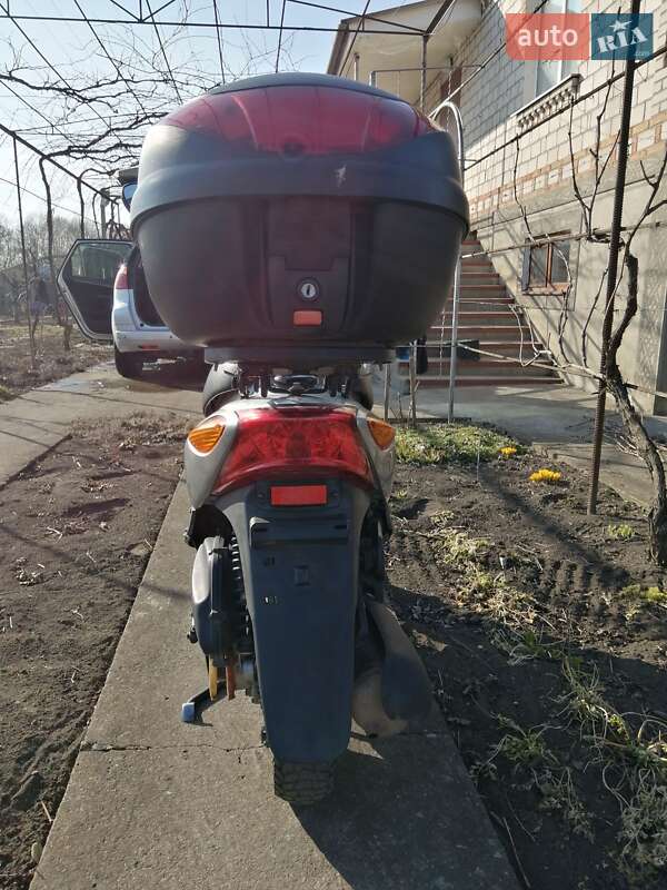 Мопеди Yamaha Jog SA36J 2013 в Кодимі