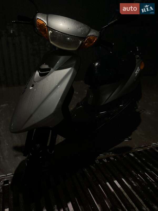 Скутер Yamaha Jog SA36J 2016 в Хотині