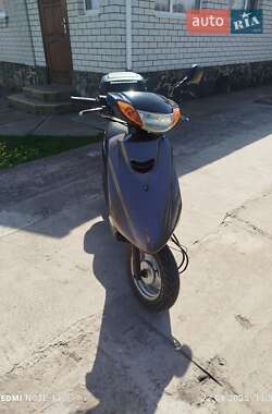 Скутер Yamaha Jog SA36J 2008 в 
