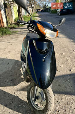 Скутер Yamaha Jog SA36J 2020 в 