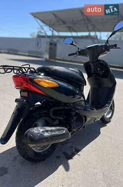 Скутер Yamaha Jog SA36J 2020 в 
