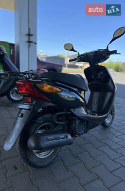 Скутер Yamaha Jog SA36J 2020 в 