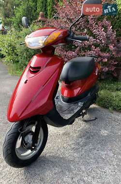 Скутер Yamaha Jog SA36J 2011 в 