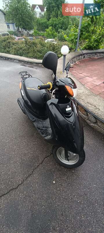 Мопеды Yamaha Jog SA36J 2014 в 