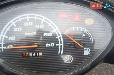 Мопеды Yamaha Jog SA36J 2014 в 