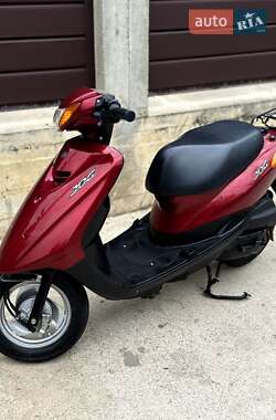 Мопеди Yamaha Jog SA36J 2016 в 