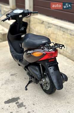 Мопеди Yamaha Jog SA36J 2016 в 
