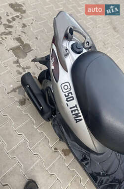 Мопеди Yamaha Jog SA36J 2025 в Любашівці