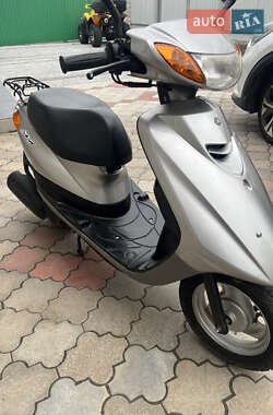Скутер Yamaha Jog SA36J 2013 в Хмельнике