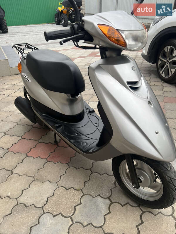 Скутер Yamaha Jog SA36J 2013 в Хмельнике