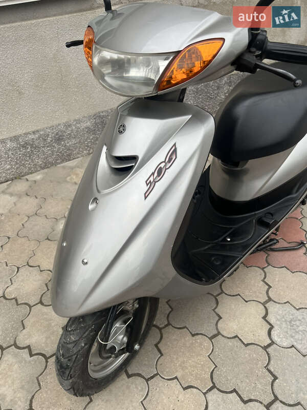 Скутер Yamaha Jog SA36J 2013 в Хмельнике