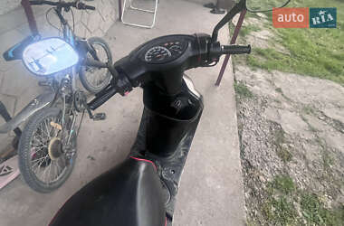 Мопеды Yamaha Jog SA36J 2012 в Черновцах