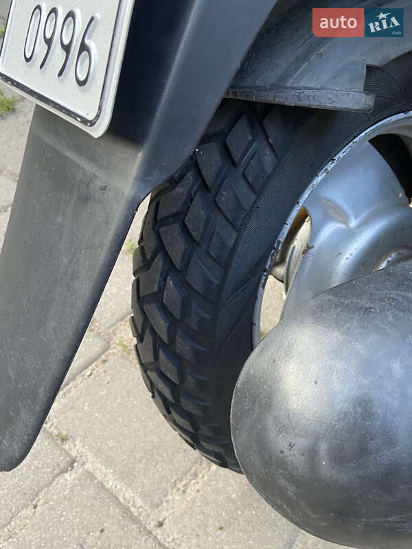 Мопеди Yamaha Jog SA36J 2013 в Рівному