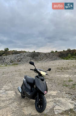 Скутер Yamaha Jog SA36J 2013 в Первомайську