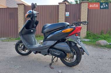 Грузовые мотороллеры, мотоциклы, скутеры, мопеды Yamaha Jog SA36J 2013 в Запорожье
