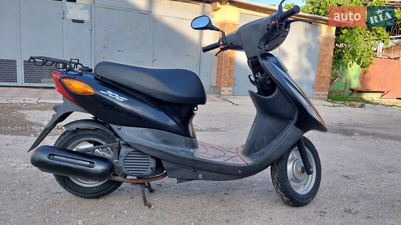 Вантажні моторолери, мотоцикли, скутери, мопеди Yamaha Jog SA36J 2013 в Запоріжжі