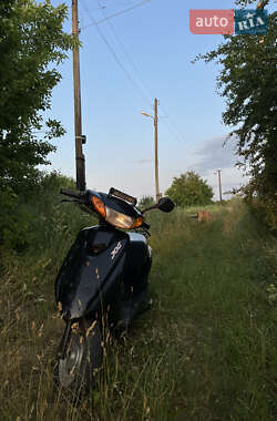 Мопеды Yamaha Jog SA36J 2015 в Ивано-Франковске