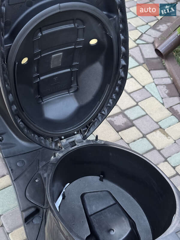 Скутер Yamaha Jog SA36J 2015 в Кропивницком