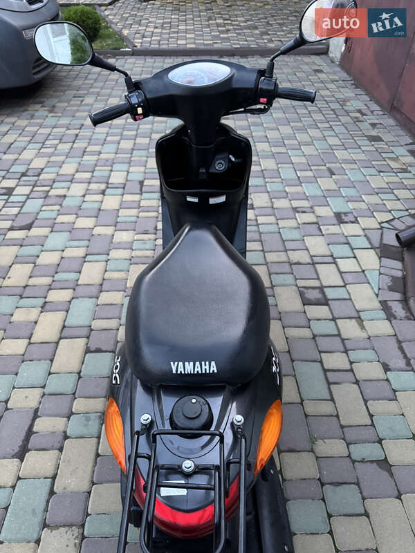 Скутер Yamaha Jog SA36J 2015 в Кропивницком