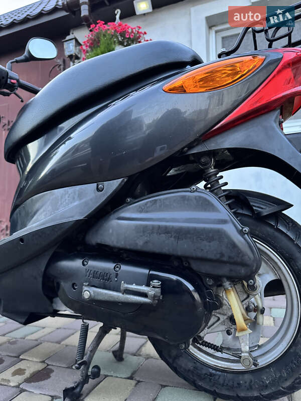 Скутер Yamaha Jog SA36J 2015 в Кропивницком