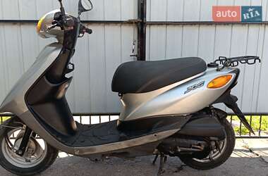 Скутер Yamaha Jog SA36J 2013 в Прилуках