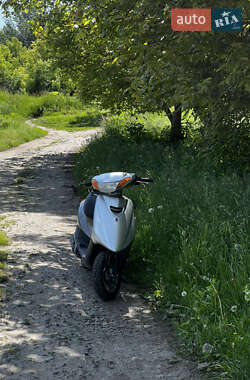 Скутер Yamaha Jog SA36J 2008 в Хмельницком