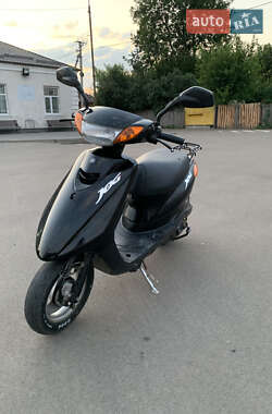 Скутер Yamaha Jog SA36J 2014 в Лебедине