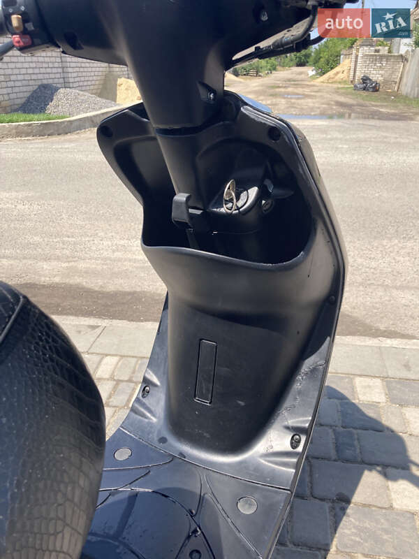 Скутер Yamaha Jog SA36J 2012 в Вознесенске