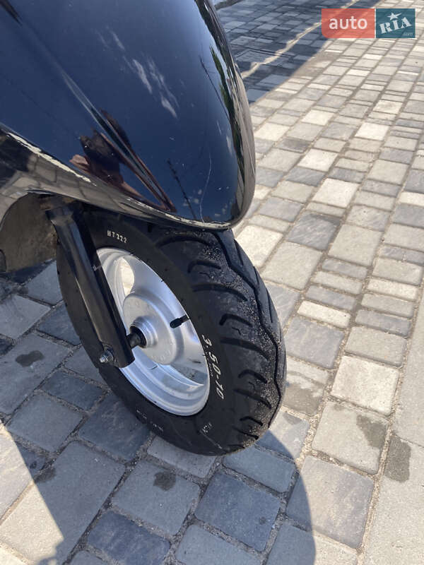 Скутер Yamaha Jog SA36J 2012 в Вознесенске