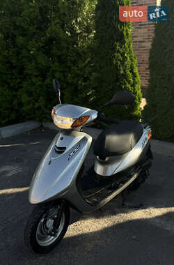 Скутер Yamaha Jog SA36J 2015 в Ровно