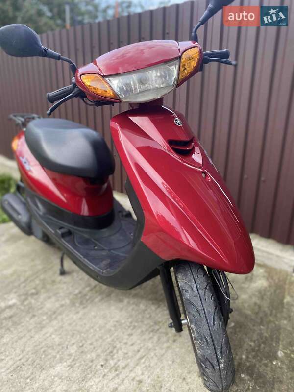 Скутер Yamaha Jog SA36J 2014 в Добротові