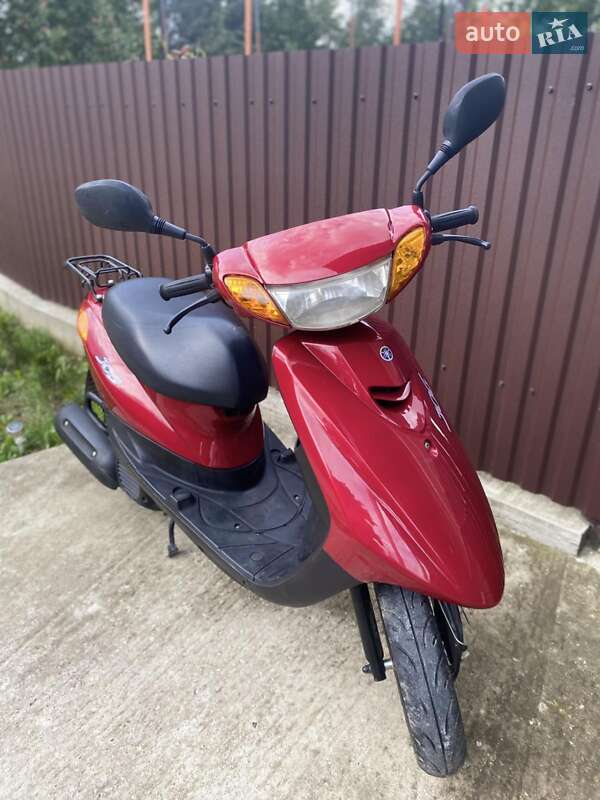 Скутер Yamaha Jog SA36J 2014 в Добротові