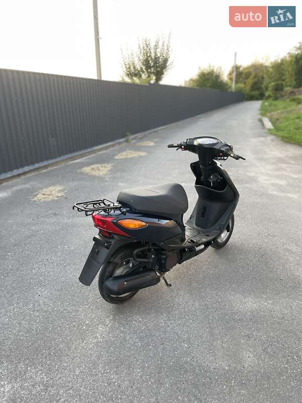 Мопеды Yamaha Jog SA36J 2015 в Белой Церкви