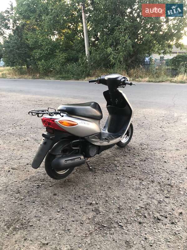 Мопеды Yamaha Jog SA36J 2014 в Любашевке