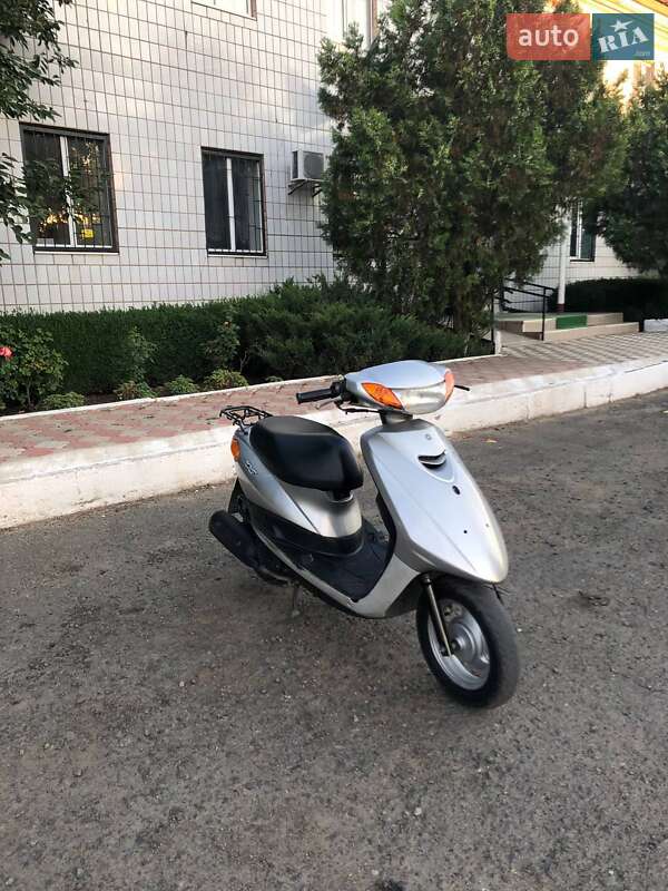 Мопеды Yamaha Jog SA36J 2014 в Любашевке