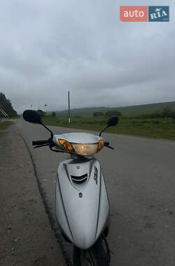 Мопеди Yamaha Jog SA36J 2013 в 