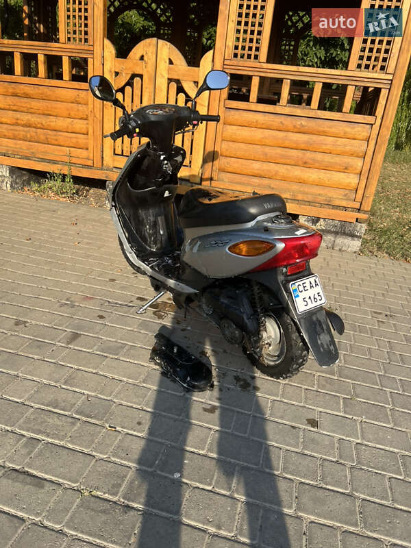 Мопеди Yamaha Jog SA36J 2008 в Чернівцях
