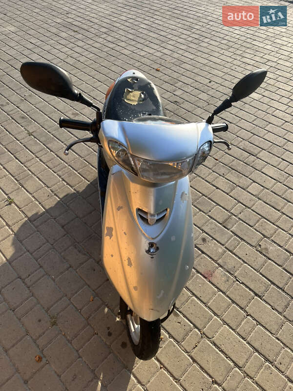 Мопеди Yamaha Jog SA36J 2008 в Чернівцях