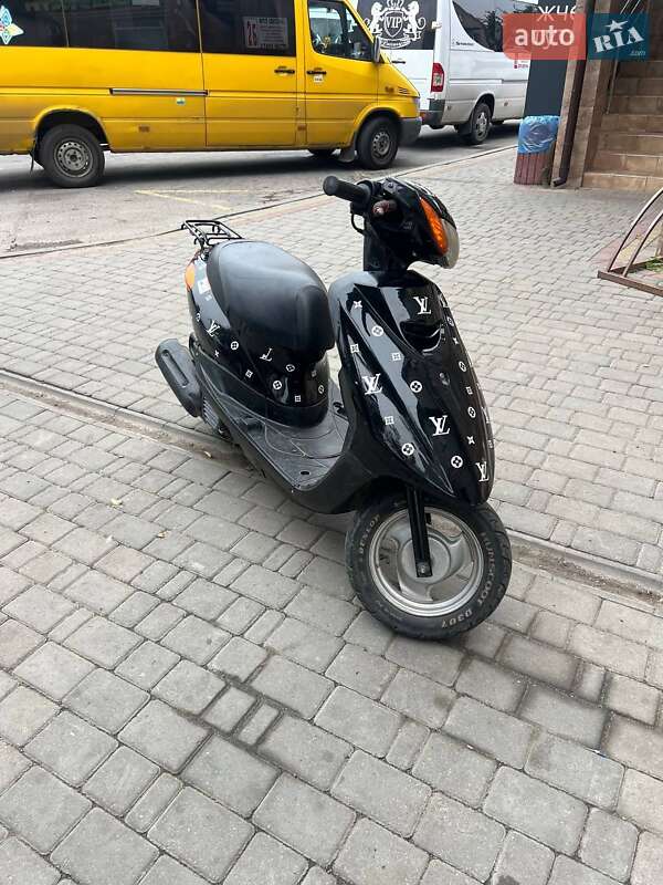 Скутер Yamaha Jog SA36J 2012 в Вінниці