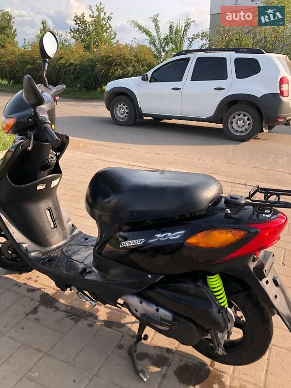 Мопеди Yamaha Jog SA36J 2010 в Вознесенську