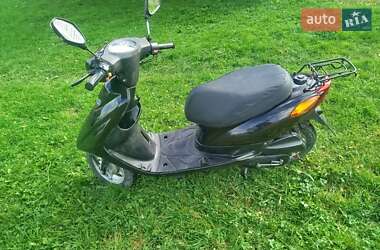 Мопеди Yamaha Jog SA36J 2011 в Надвірній