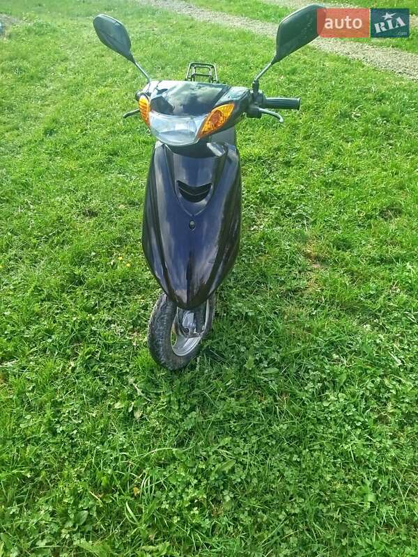 Мопеды Yamaha Jog SA36J 2011 в Надворной