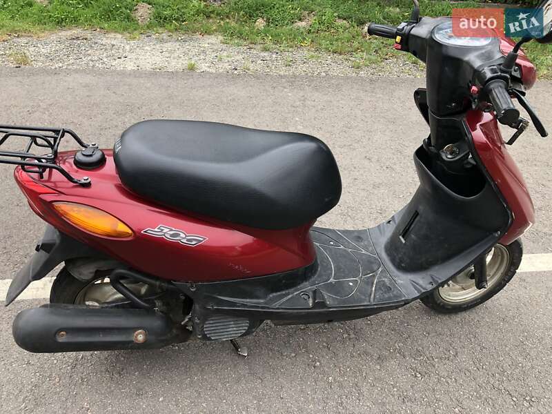 Грузовые мотороллеры, мотоциклы, скутеры, мопеды Yamaha Jog SA36J 2012 в Львове фото 4 Грузовые мотороллеры, мотоциклы, скутеры, мопеды Yamaha Jog SA36J 2012 в Львове