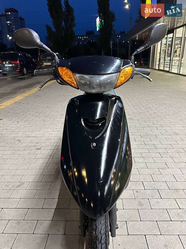 Скутер Yamaha Jog SA36J 2009 в Киеве