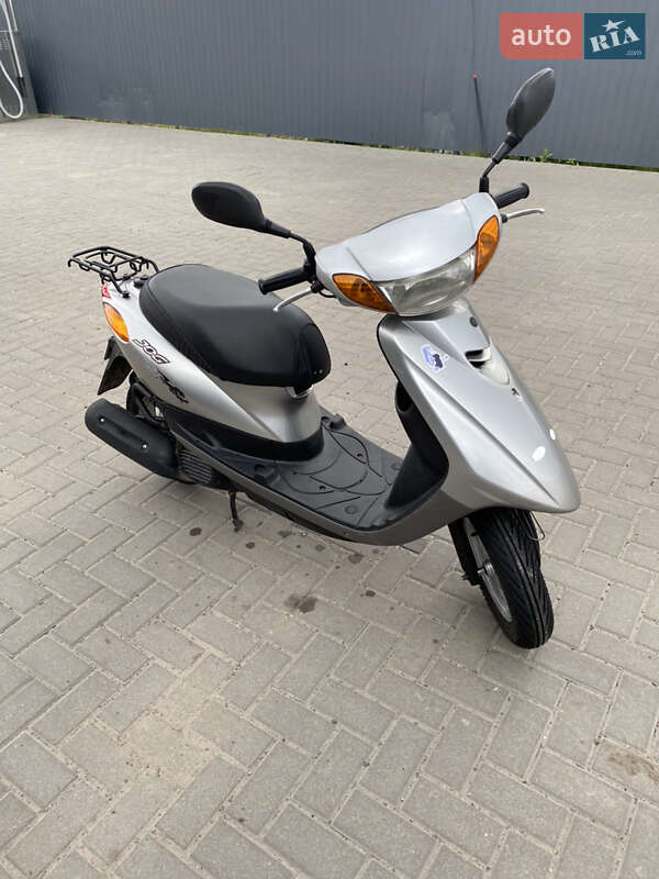 Мопеды Yamaha Jog SA36J 2013 в Остроге