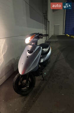 Мотороллер Yamaha Jog SA36J 2015 в Днепре