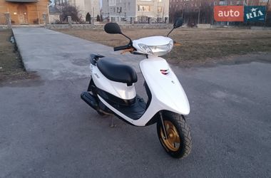 Мопеди Yamaha Jog SA36J 2009 в Тульчині