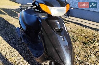 Скутер Yamaha Jog SA36J 2009 в Рожнятові