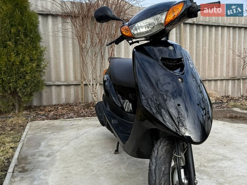 Скутер Yamaha Jog SA36J 2014 в Днепре